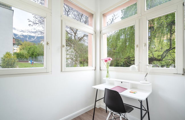 InnsbruckHomes at Botanical Garden - Foto 49