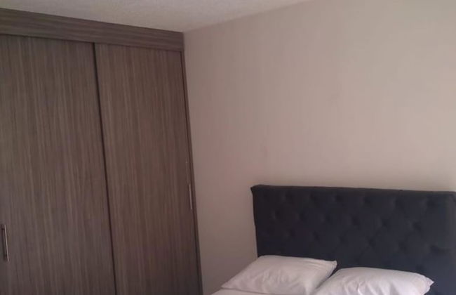 Apartamento conjunto Entre Sierras - Foto 5