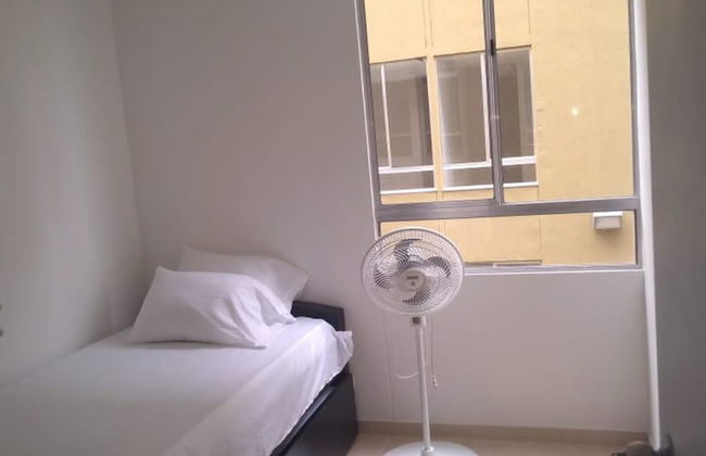 Apartamento conjunto Entre Sierras - Foto 4