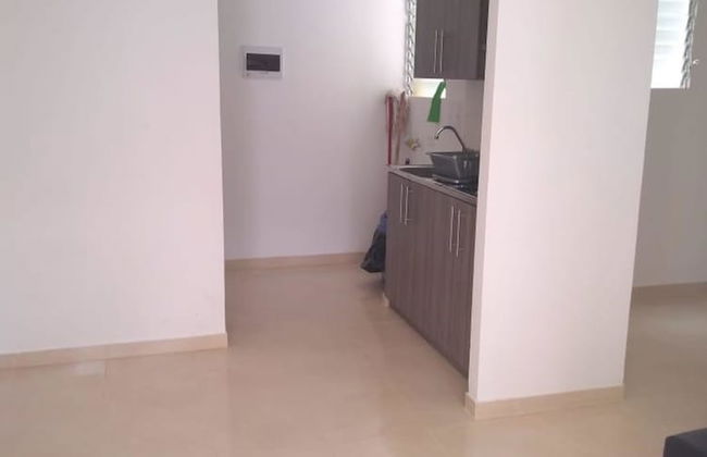 Apartamento conjunto Entre Sierras - Foto 15