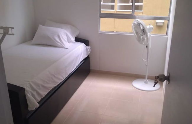 Apartamento conjunto Entre Sierras - Foto 3