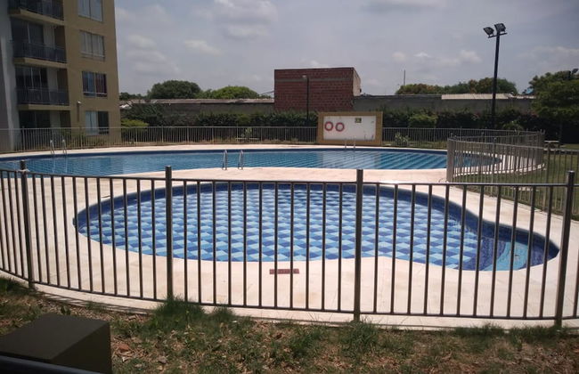 Apartamento conjunto Entre Sierras - Foto 13