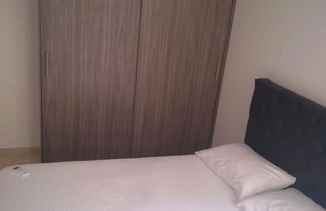 Apartamento conjunto Entre Sierras - Foto 6