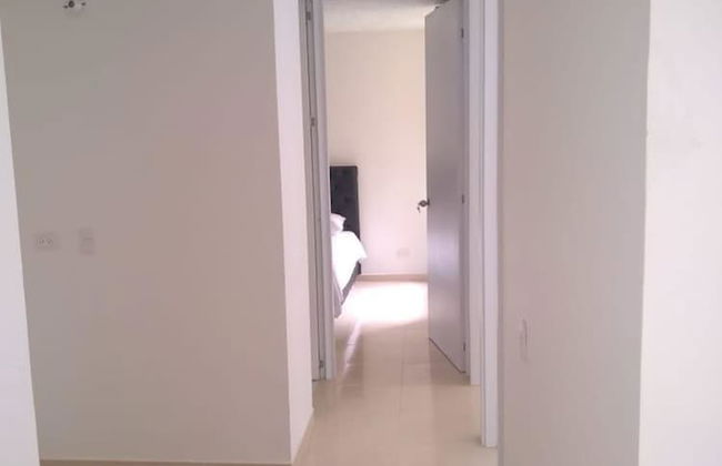 Apartamento conjunto Entre Sierras - Foto 16
