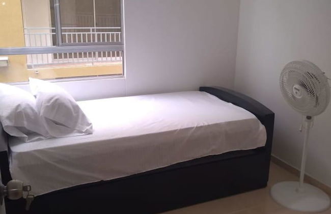 Apartamento conjunto Entre Sierras - Foto 2