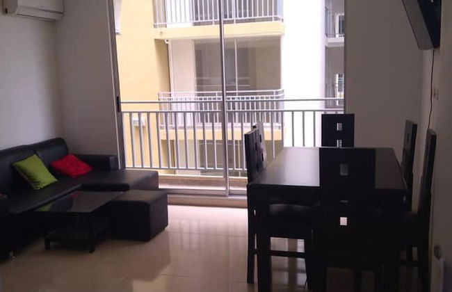 Apartamento conjunto Entre Sierras - Foto 1