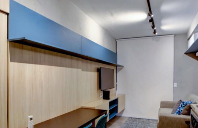 Roomo Vila Mariana Residencial - Foto 12