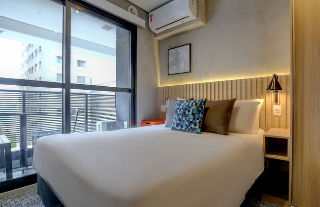 Roomo Vila Mariana Residencial - Foto 4