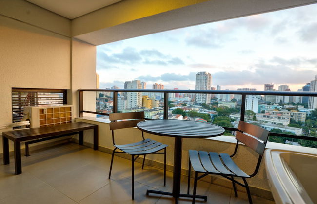 Roomo Vila Mariana Residencial - Foto 14