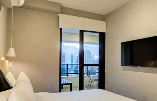 Roomo Vila Mariana Residencial - Foto 7
