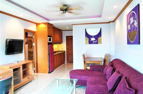 Foto 8 - Super 1 bed Condo View Talay 1