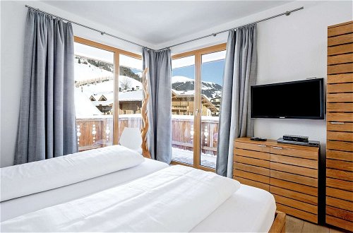 Photo 2 - Apartment in Gerlos Next to the ski Slope
