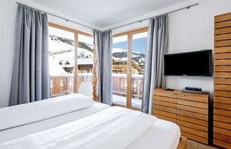 Photo 2 - Apartment in Gerlos Next to the ski Slope