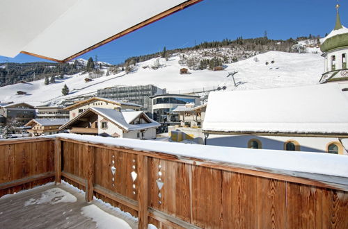 Photo 22 - Apartment in Gerlos Next to the ski Slope