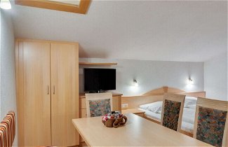 Foto 1 - Apartment in Zell am See Near the ski Area