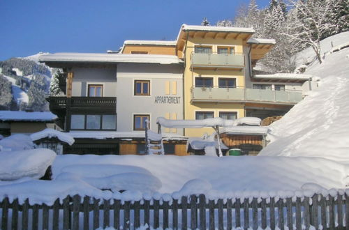 Foto 30 - Apartment Near the ski Area