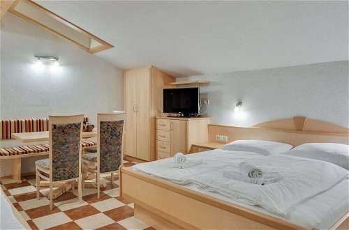 Photo 4 - Apartment in Zell am See Near the ski Area