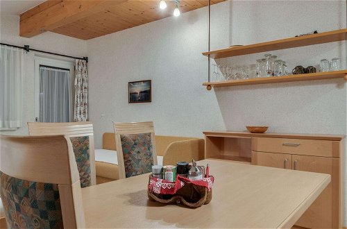 Photo 12 - Apartment in Zell am See Near the ski Area