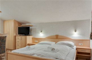 Foto 2 - Apartment in Zell am See Near the ski Area