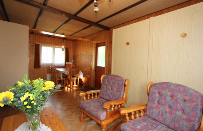 Chalet in Alps Near Ski Slopes - Photo 8