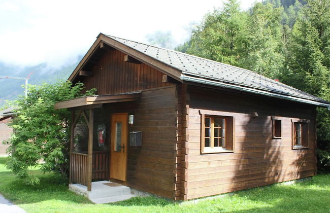 Chalet in Alps Near Ski Slopes - Foto 20