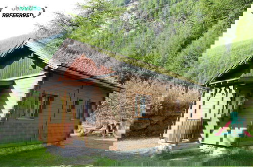 Foto 20 - Chalet in Alps Near Ski Slopes