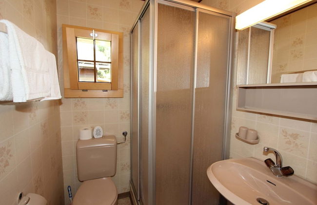 Chalet in Alps Near Ski Slopes - Foto 8
