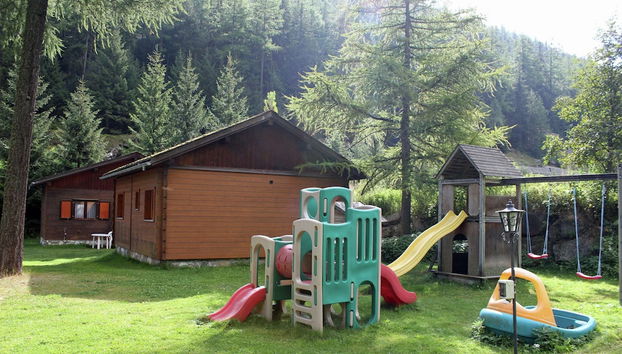 Zimmerausstattung