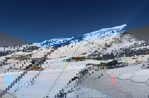 Photo 36 - Chalet in Alps Near Ski Slopes