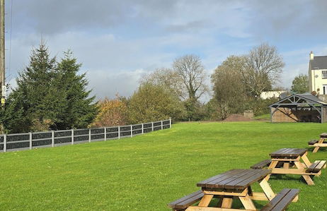 The Old Stables - Photo 22