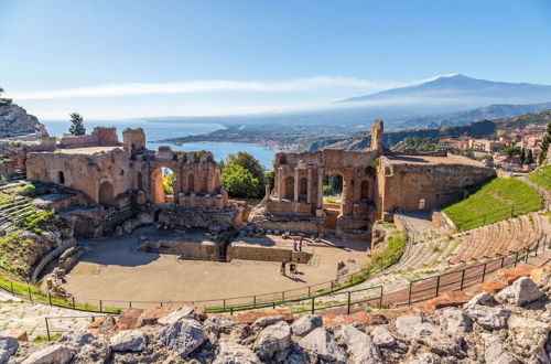 Photo 27 - Baia Degli Dei Bilo Close To Taormina