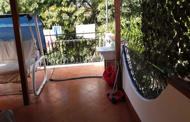 Giardini House 300m From Sea - Foto 3