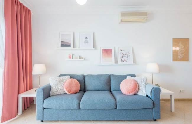 Boavista Charming Apartment - Foto 16