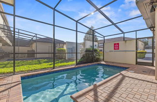 Photo 1 - Beautiful Townhome With Splash Pool and Game Room