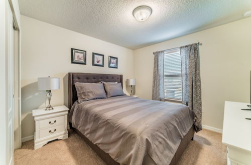 Photo 38 - Beautiful Townhome With Splash Pool and Game Room