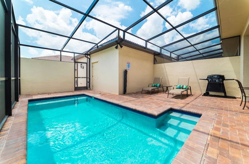 Photo 1 - Beautiful Townhome With Splash Pool and Game Room