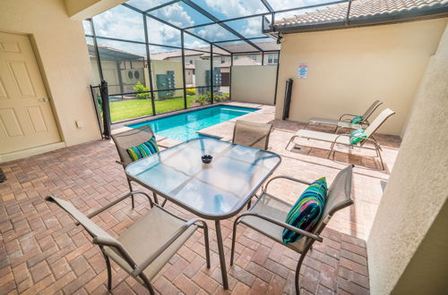 Photo 5 - Beautiful Townhome With Splash Pool and Game Room