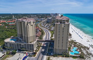 Photo 1 - Grand Panama Beach Resort - PET Friendly by Panhandle Getaways