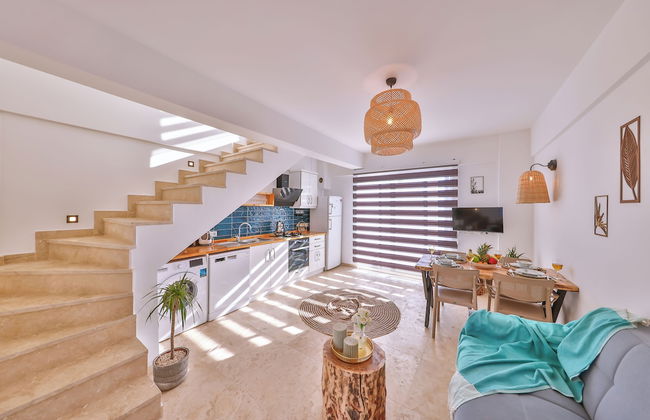 Villa Ay - Foto 41
