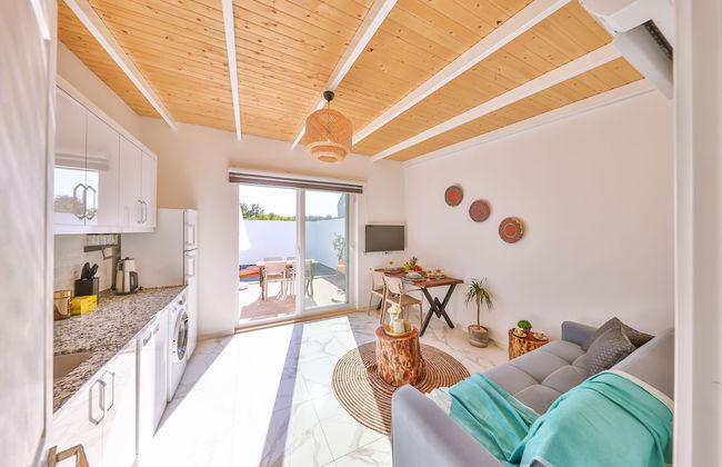 Villa Ay - Foto 49
