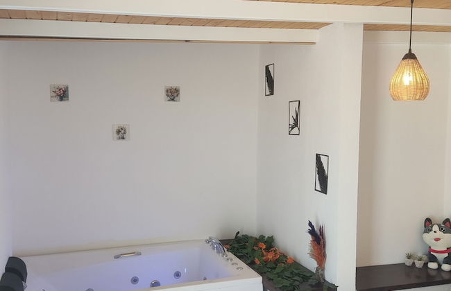 Villa Ay - Foto 57