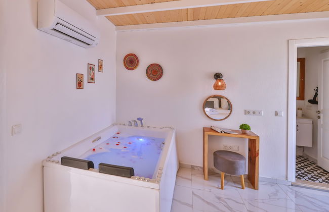 Villa Ay - Foto 63
