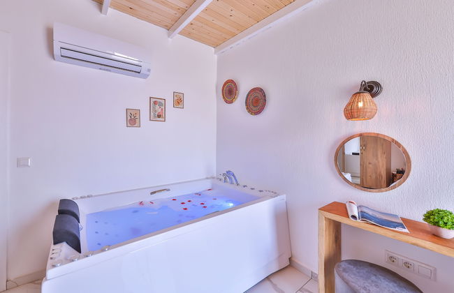 Villa Ay - Foto 62