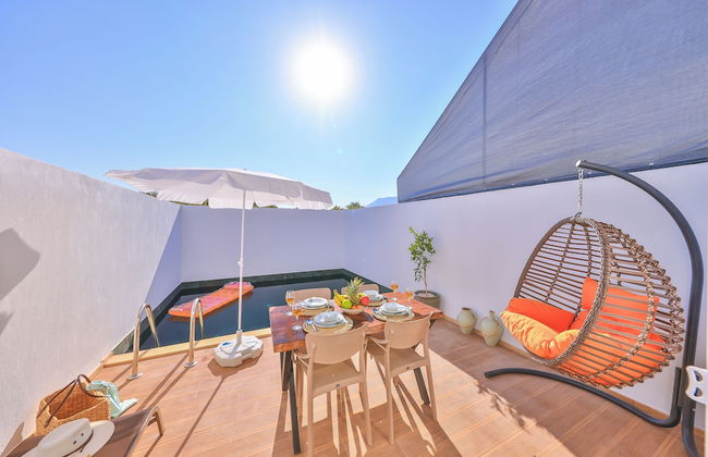 Villa Ay - Foto 66