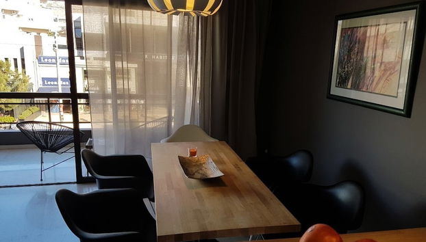 Refeições no quarto