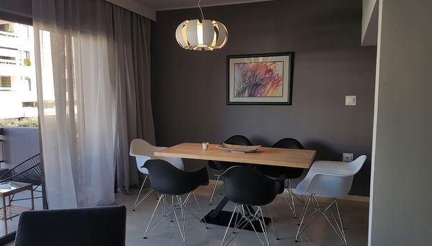 Refeições no quarto