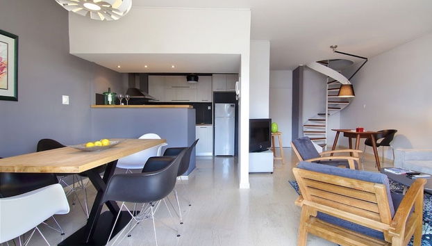 Cozinha privada