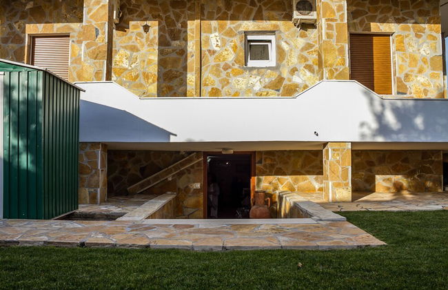 Spacious home with garden in Marathonas - Foto 20