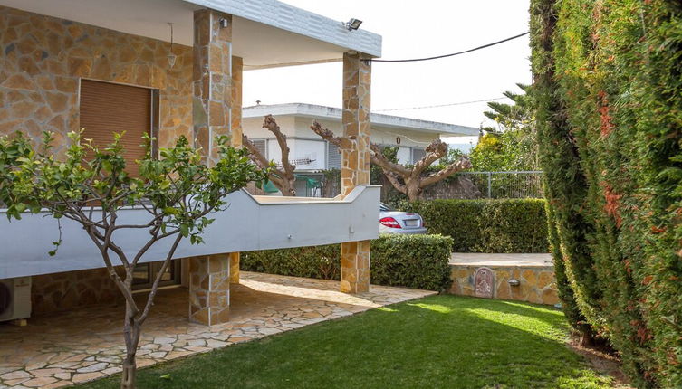 Photo 1 - Spacious home with garden in Marathonas