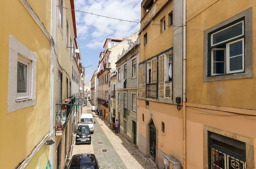 Photo 14 - Tailor Made Flat in Central Bairro Alto